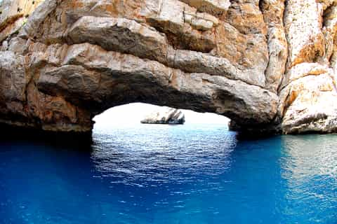 cave cruise Ibiza