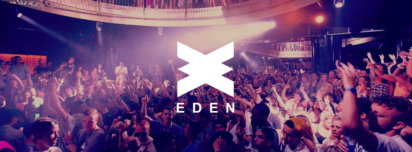 Eden Ibiza