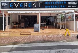 Everest Magaluf Restaurant - Discount Wristband