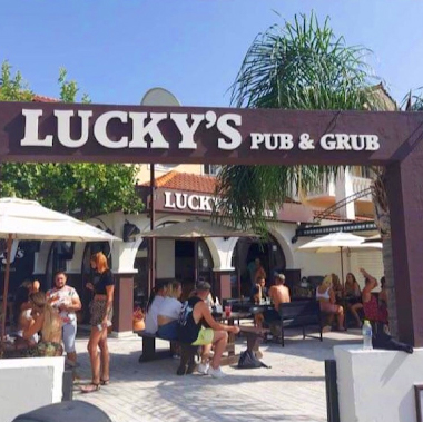 Luckys Zante