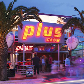 Plus Club Zante