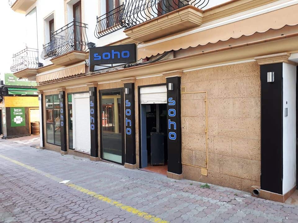 Soho Ibiza