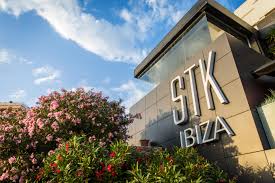 STK Ibiza