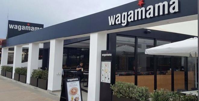 Wagamamas Ayia Napa