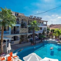 Zante plaza Hotel