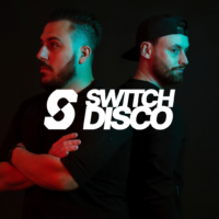 Switch Disco Logo