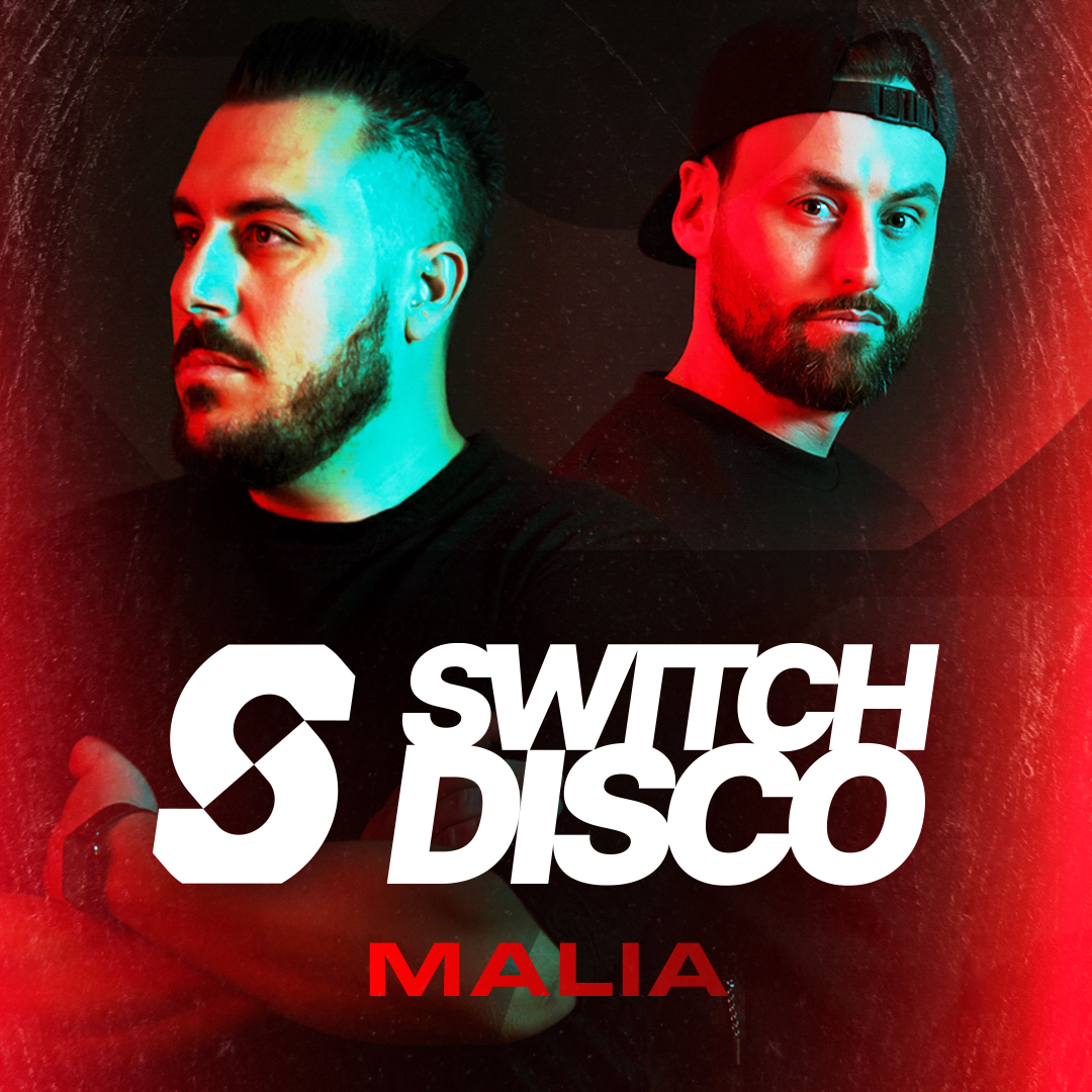 Switch Disco Residency Malia thumbnail