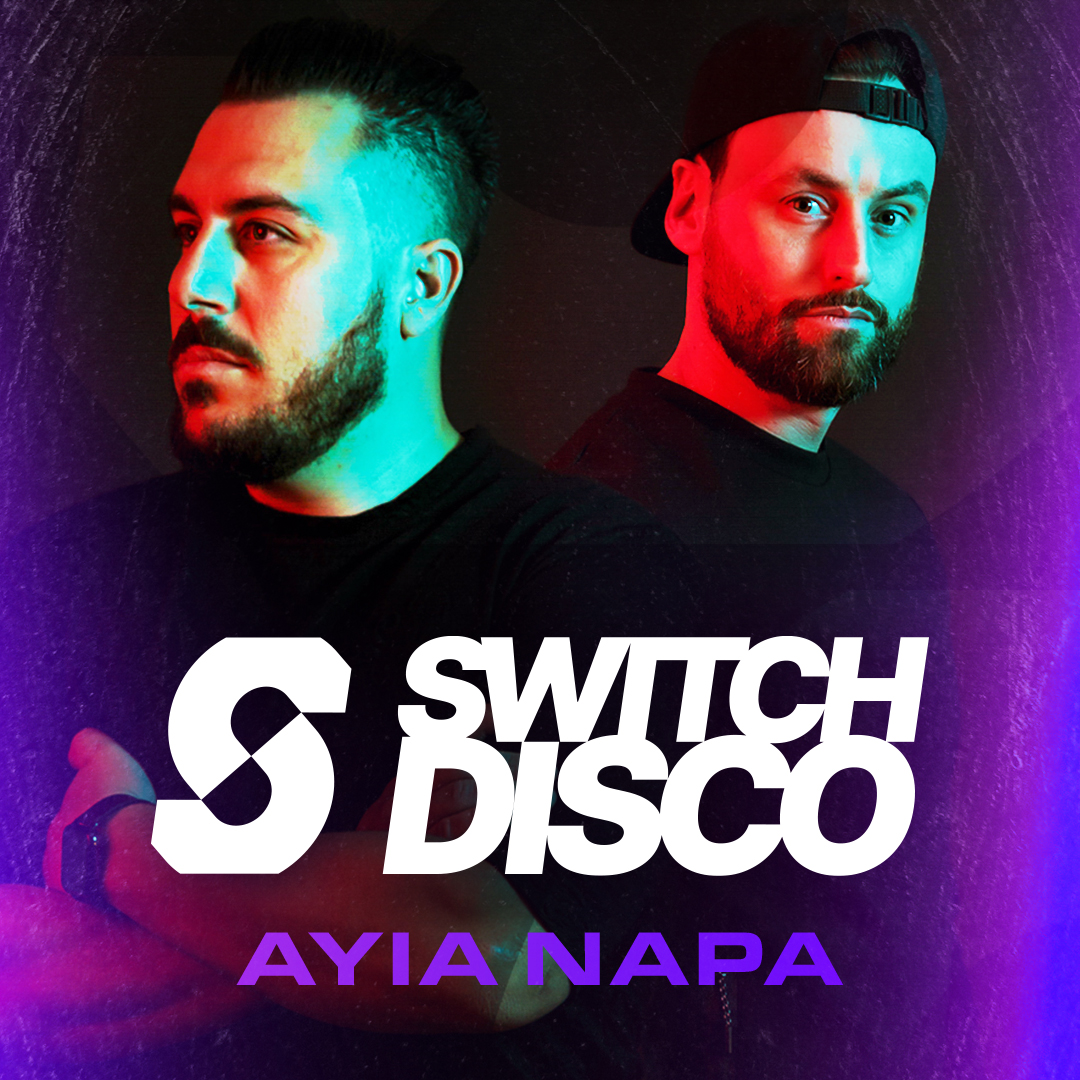 Switch Disco Residency Ayia Napa thumbnail