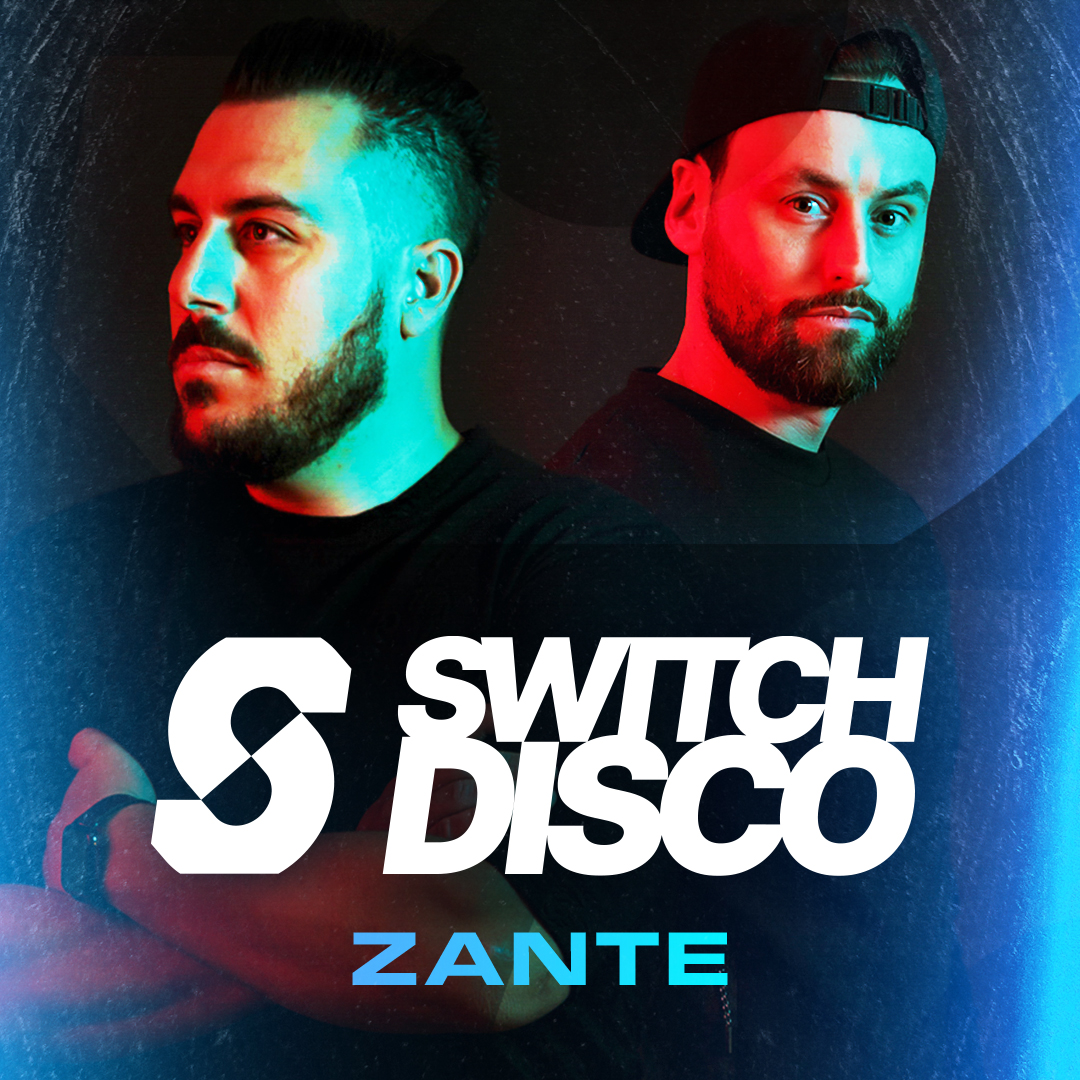 Switch Disco Residency Zante thumbnail